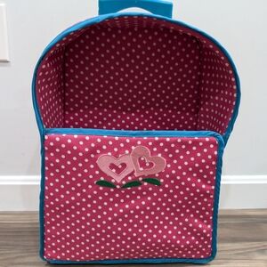 American Girl Bitty Baby